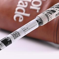 Taylormade BRNR Copper Mini Driver / 13.5 Degree / X-Flex Kai'li White 70 Shaft - Image 7