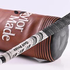 Taylormade BRNR Copper Mini Driver / 13.5 Degree / X-Flex Kai'li White 70 Shaft - Image 8