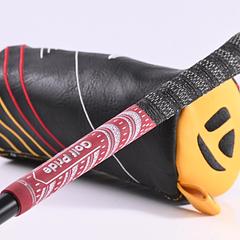 Taylormade R7 Quad Mini Driver / 11.5 Degree / X-Flex HZRDUS Gen5 Black 70 Shaft - Image 8