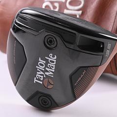 Taylormade BRNR Copper Mini Driver / 13.5 Degree / X-Flex Kai'li White 70 Shaft - Image 2