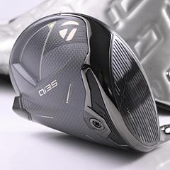 Taylormade Qi35 Driver / 10.5 Degree / X-Flex HZRDUS Gen5 Black 60 Shaft - Image 1