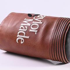 Taylormade BRNR Copper Mini Driver / 13.5 Degree / X-Flex Kai'li White 70 Shaft - Image 9