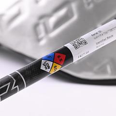 Taylormade Qi35 Driver / 10.5 Degree / X-Flex HZRDUS Gen5 Black 60 Shaft - Image 6