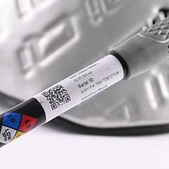 Taylormade Qi35 Driver / 10.5 Degree / X-Flex HZRDUS Gen5 Black 60 Shaft - Image 7