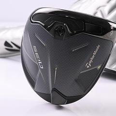 Taylormade Qi35 Driver / 10.5 Degree / X-Flex HZRDUS Gen5 Black 60 Shaft - Image 2