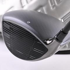 Taylormade Qi35 Driver / 10.5 Degree / X-Flex HZRDUS Gen5 Black 60 Shaft - Image 4