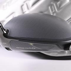 Taylormade Qi35 Driver / 10.5 Degree / X-Flex HZRDUS Gen5 Black 60 Shaft - Image 5