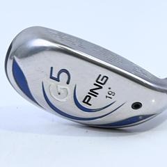 Ping G5 #3 Hybrid / 19 Degree / Stiff Flex Ping TFC 100 H Shaft - Image 1