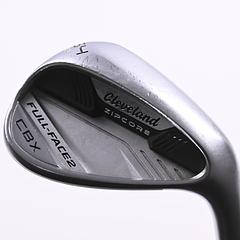 Cleveland CBX Full Face 2 Sand Wedge / 54 Degree / Wedge Flex Dynamic Gold 115 - Image 1