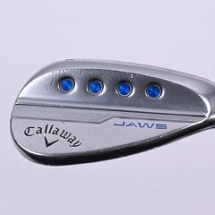 Callaway Jaws MD5 Lob Wedge / 64 Degree / Stiff Flex Dynamic Gold 115 S200 Shaft - Image 1