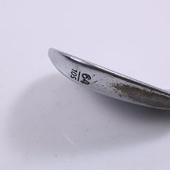 Callaway Jaws MD5 Lob Wedge / 64 Degree / Stiff Flex Dynamic Gold 115 S200 Shaft - Image 3