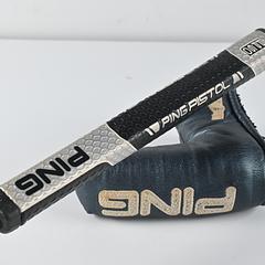 Ping TWI Jas Anser W Ti Putter / 35 Inch - Image 6