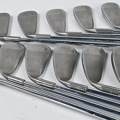 Ping Eye 2 Irons / 1-PW+SW / Blue Dot / Stiff Flex Ping JZ Shafts - Image 3