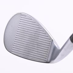 Cleveland RTX ZipCore Lob Wedge / 58 Degree / Wedge Flex Dynamic Gold Spinner - Image 2