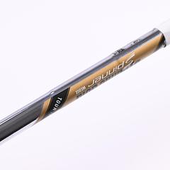 Cleveland RTX ZipCore Lob Wedge / 58 Degree / Wedge Flex Dynamic Gold Spinner - Image 4