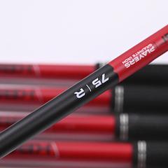 Cobra DS-Adapt Max Irons / 5-PW+GW / Regular Flex KBS PGI 75 Shafts - Image 5