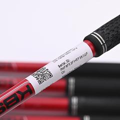 Cobra DS-Adapt Max Irons / 5-PW+GW / Regular Flex KBS PGI 75 Shafts - Image 6