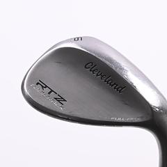 Cleveland RTZ Tour Rack Sand Wedge / 56 Degree / X-Flex Dynamic Gold X100 Shaft - Image 1