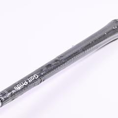 Cleveland RTX ZipCore Lob Wedge / 58 Degree / Wedge Flex Dynamic Gold Spinner - Image 6