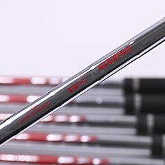 Ping i500 Irons / 4-PW+UW / Blue Dot / Stiff Flex N.S. Pro Modus 3 Tour 105 - Image 5