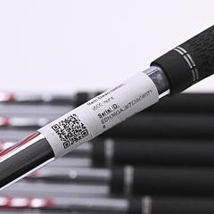 Ping i500 Irons / 4-PW+UW / Blue Dot / Stiff Flex N.S. Pro Modus 3 Tour 105 - Image 6