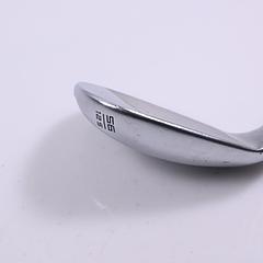 Callaway Opus Platinum Sand Wedge / 56 Degree / Wedge Flex Dynamic Gold Mid 115 - Image 3