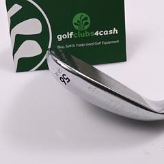 Taylormade Milled Grind 2 Chrome Sand Wedge / 56 Degree / Stiff Flex DG S200 - Image 3