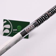 Taylormade Milled Grind 2 Chrome Sand Wedge / 56 Degree / Stiff Flex DG S200 - Image 4