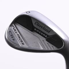 Cleveland CBX Full Face 2 Gap Wedge / 50 Degree / Regular Flex N.S.PRO 950GH Neo - Image 1