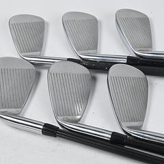 PXG 0311 T Gen2 Irons / 5-PW / X-Flex KBS Tour CT Lite Limited Shafts - Image 3