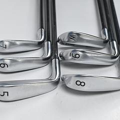 PXG 0311 T Gen2 Irons / 5-PW / X-Flex KBS Tour CT Lite Limited Shafts - Image 4