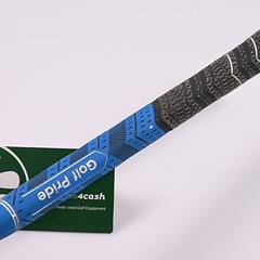 Taylormade Stealth DHY #4 Iron / 22 Degree / Regular Flex Aldila Ascent 65 Shaft - Image 6