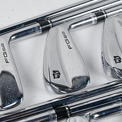Wilson FG-62 Irons / 3-PW / Stiff Flex Dynamic Gold S300 Shafts - Image 1