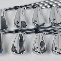 Wilson FG-62 Irons / 3-PW / Stiff Flex Dynamic Gold S300 Shafts - Image 2