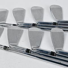 Wilson FG-62 Irons / 3-PW / Stiff Flex Dynamic Gold S300 Shafts - Image 3