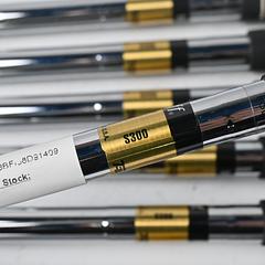 Wilson FG-62 Irons / 3-PW / Stiff Flex Dynamic Gold S300 Shafts - Image 5