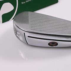 Taylormade Stealth DHY #4 Iron / 22 Degree / Regular Flex Aldila Ascent 65 Shaft - Image 3