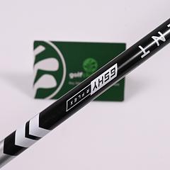 Taylormade Stealth DHY #4 Iron / 22 Degree / Regular Flex Aldila Ascent 65 Shaft - Image 4