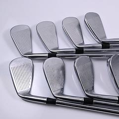 Taylormade P790 2017 Irons / 4-PW+AW / Stiff Flex Project X Flighted Shaft - Image 3