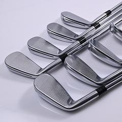 Taylormade P790 2017 Irons / 4-PW+AW / Stiff Flex Project X Flighted Shaft - Image 4