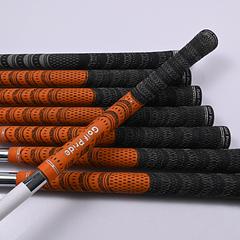 Taylormade P790 2017 Irons / 4-PW+AW / Stiff Flex Project X Flighted Shaft - Image 7