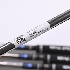 Cobra Limt3d Irons / 4-PW / Senior Flex UST Mmaiya Recoil ESX 460 Shafts - Image 6