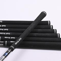 Cobra Limt3d Irons / 4-PW / Senior Flex UST Mmaiya Recoil ESX 460 Shafts - Image 7