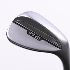 Ping S159 Lob Wedge / 58 Degree / Black Dot / Wedge Flex Ping Z-Z 115 Shaft - Image 1