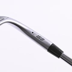 Ping S159 Lob Wedge / 58 Degree / Black Dot / Wedge Flex Ping Z-Z 115 Shaft - Image 2