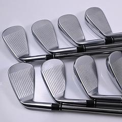 Callaway Apex 21 Irons / 3-PW / Senior Flex Catalyst 50 Shaft - Image 3