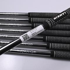 Callaway Apex 21 Irons / 3-PW / Senior Flex Catalyst 50 Shaft - Image 6