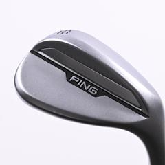 Ping S159 Lob Wedge / 58 Degree / Black Dot / Wedge Flex Ping Z-Z 115 Shaft - Image 1