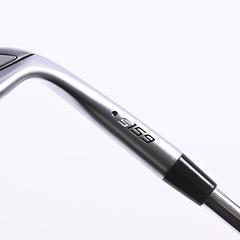 Ping S159 Lob Wedge / 58 Degree / Black Dot / Wedge Flex Ping Z-Z 115 Shaft - Image 2