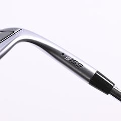 Ping S159 Lob Wedge / 58 Degree / Black Dot / Wedge Flex Ping Z-Z 115 Shaft - Image 2